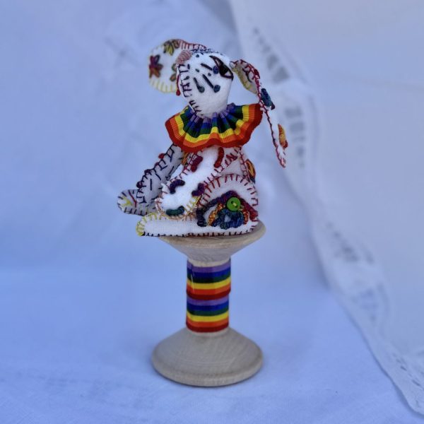 Slow Stitch Mini Moongazer FULL KIT & VIDEO TUTORIALS - Image 2