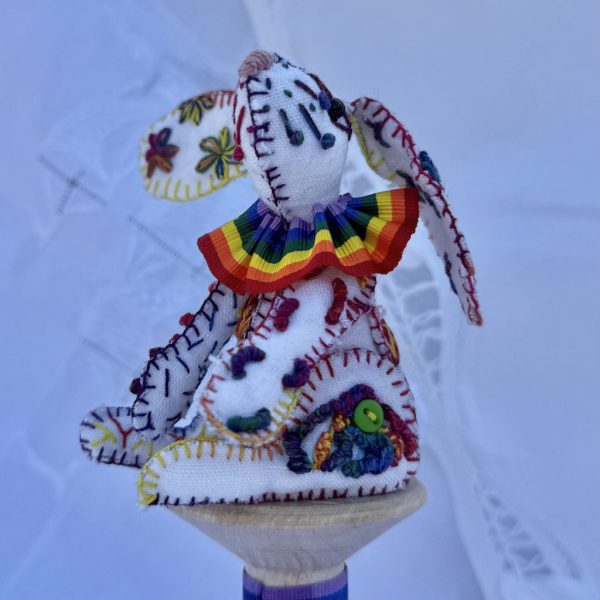 Slow Stitch Mini Moongazer FULL KIT & VIDEO TUTORIALS - Image 3