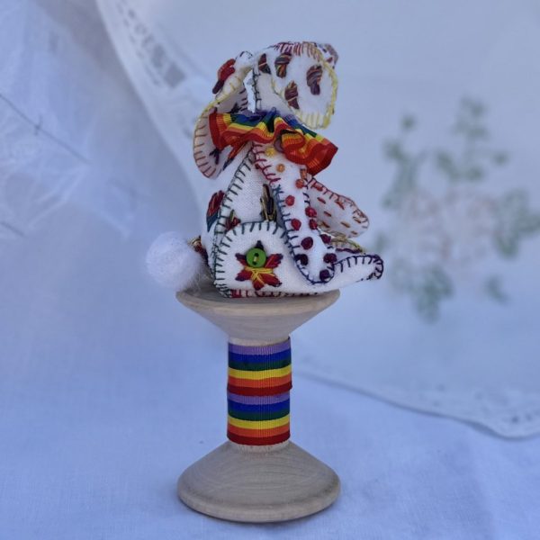 Slow Stitch Mini Moongazer FULL KIT & VIDEO TUTORIALS - Image 5