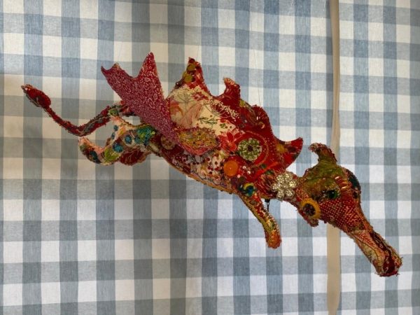 Slow Stitch Celeste Workshop IN-PERSON - Image 3