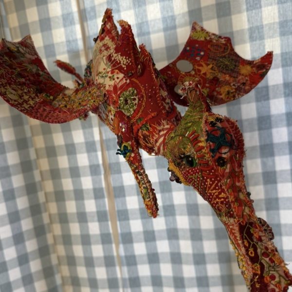 Slow Stitch Celeste Workshop IN-PERSON - Image 6