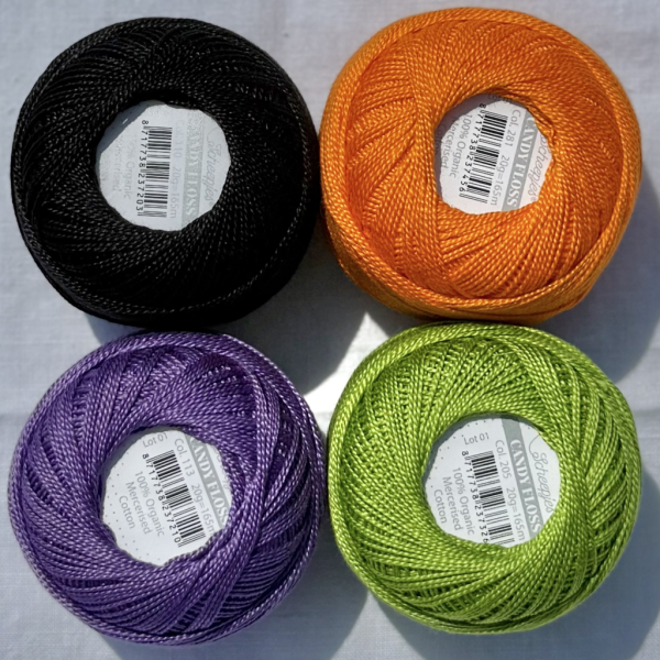 Candy Floss Thread BUNDLES - Image 10