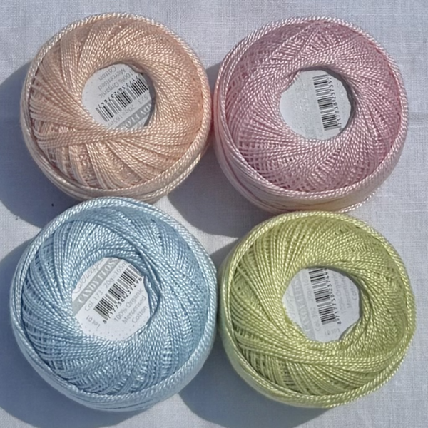 Candy Floss Thread BUNDLES - Image 9