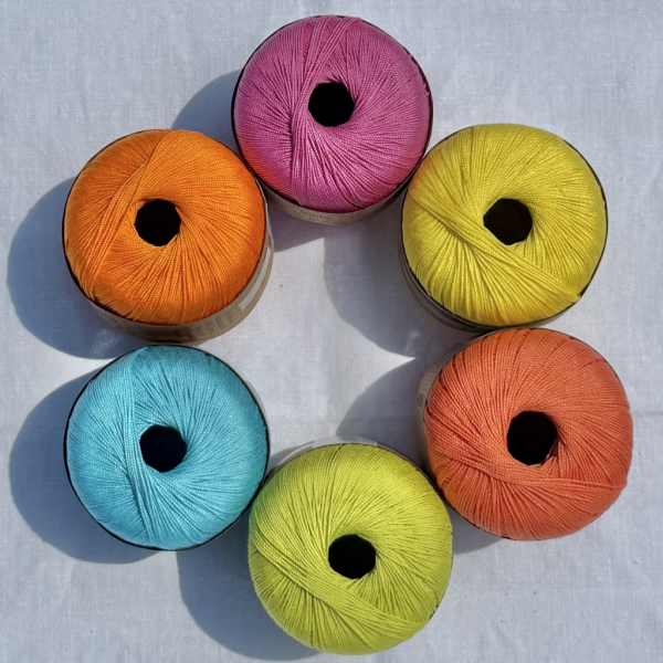 Maxi Sweet Treat Thread BUNDLES - Image 7