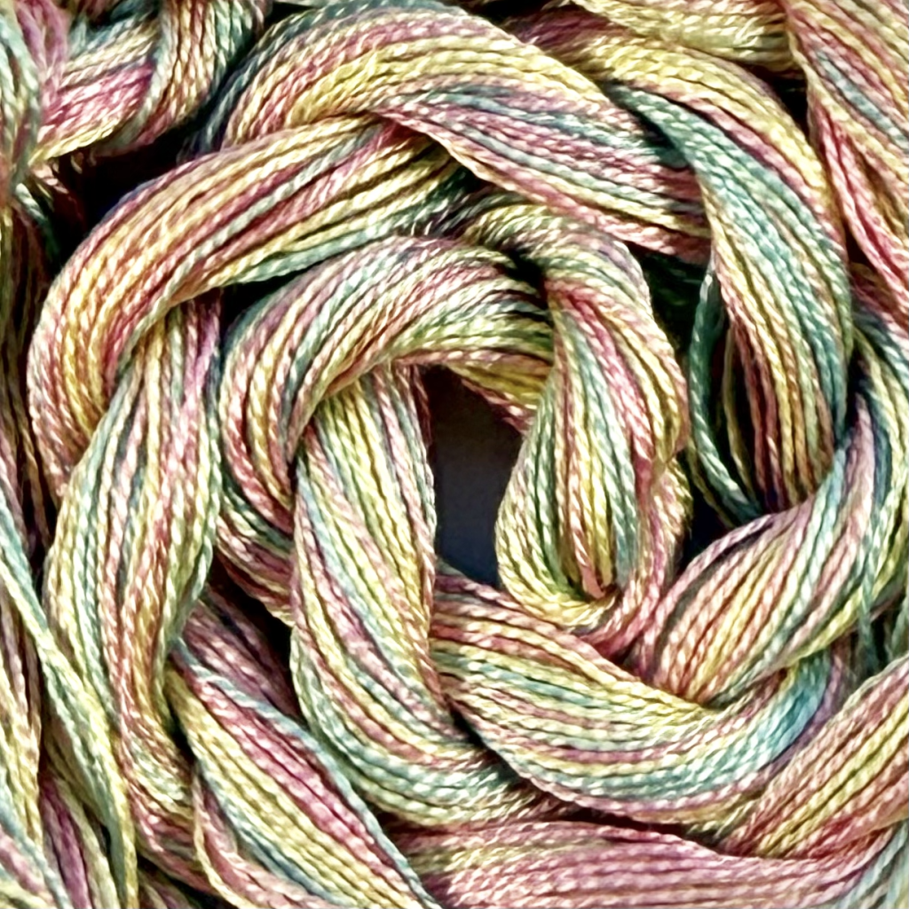 Slow Stitch Mini Moongazer FULL KIT & VIDEO TUTORIALS - Image 8