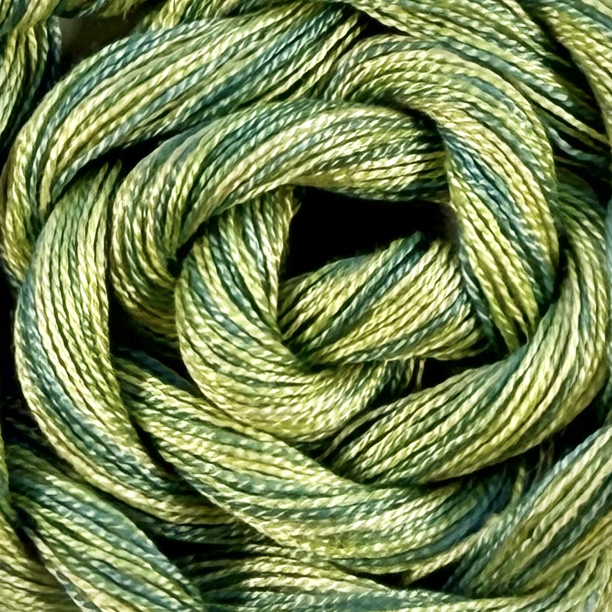 Slow Stitch Mini Moongazer FULL KIT & VIDEO TUTORIALS - Image 9