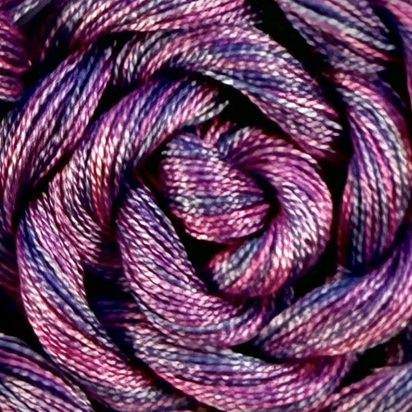 Slow Stitch Mini Moongazer FULL KIT & VIDEO TUTORIALS - Image 10