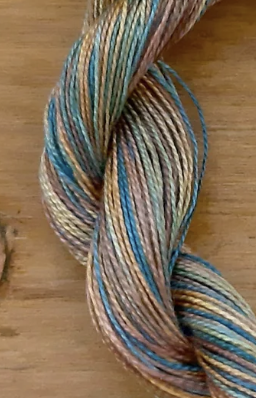 Slow Stitch Mini Moongazer FULL KIT & VIDEO TUTORIALS - Image 13