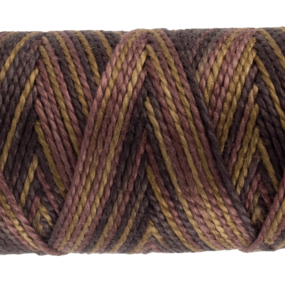 Sue Spargo Eleganza Threads - Variegated - Image 4