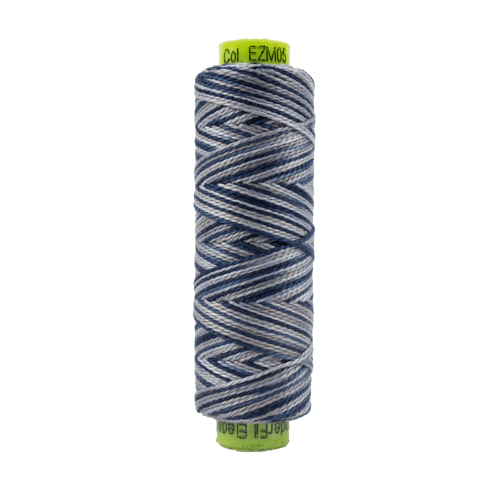 Sue Spargo Eleganza Threads - Variegated - Image 11