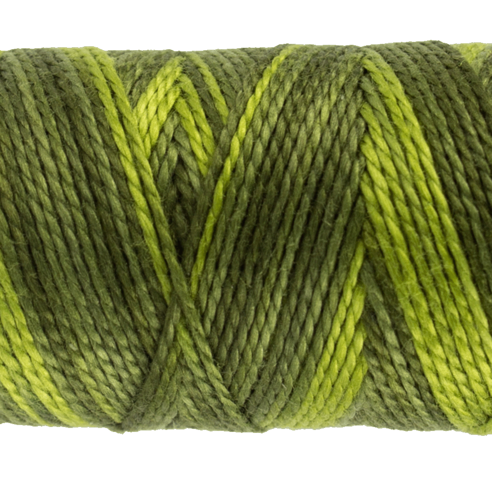 Sue Spargo Eleganza Threads - Variegated - Image 18