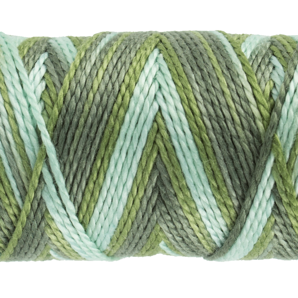 Sue Spargo Eleganza Threads - Variegated - Image 26