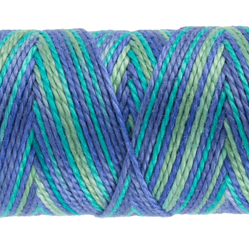 Sue Spargo Eleganza Threads - Variegated - Image 38