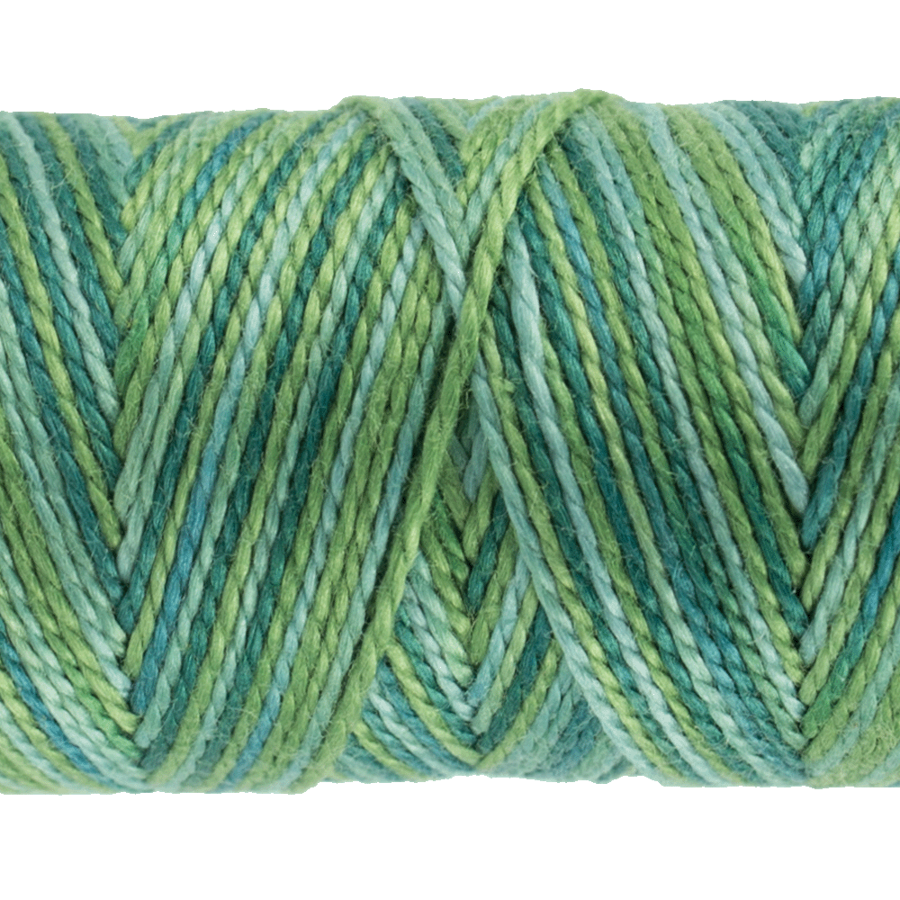 Sue Spargo Eleganza Threads - Variegated - Image 42