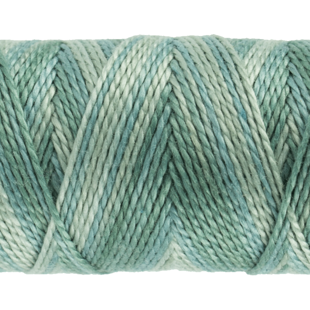 Sue Spargo Eleganza Threads - Variegated - Image 44