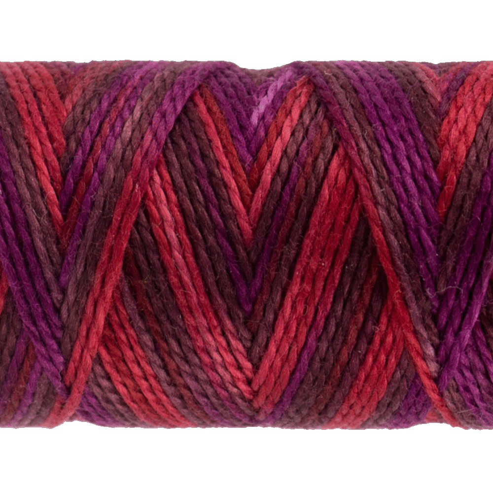 Sue Spargo Eleganza Threads - Variegated - Image 46