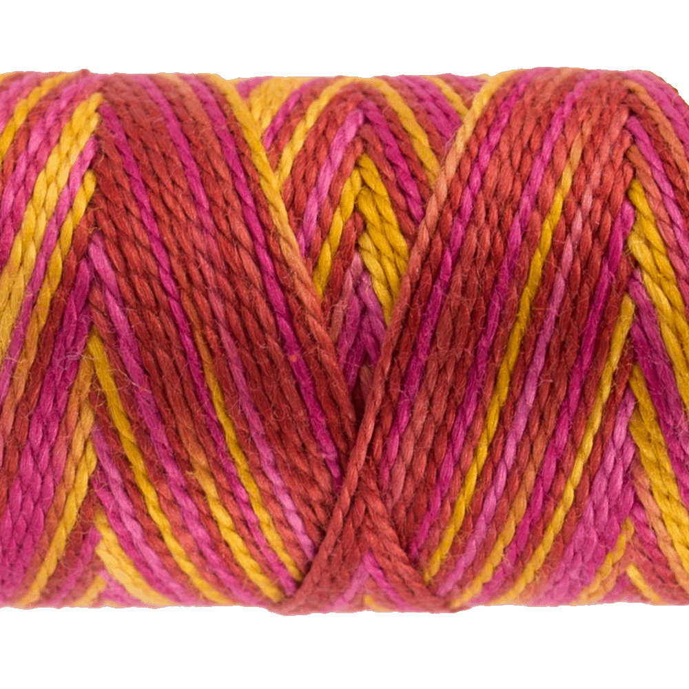 Sue Spargo Eleganza Threads - Variegated - Image 50