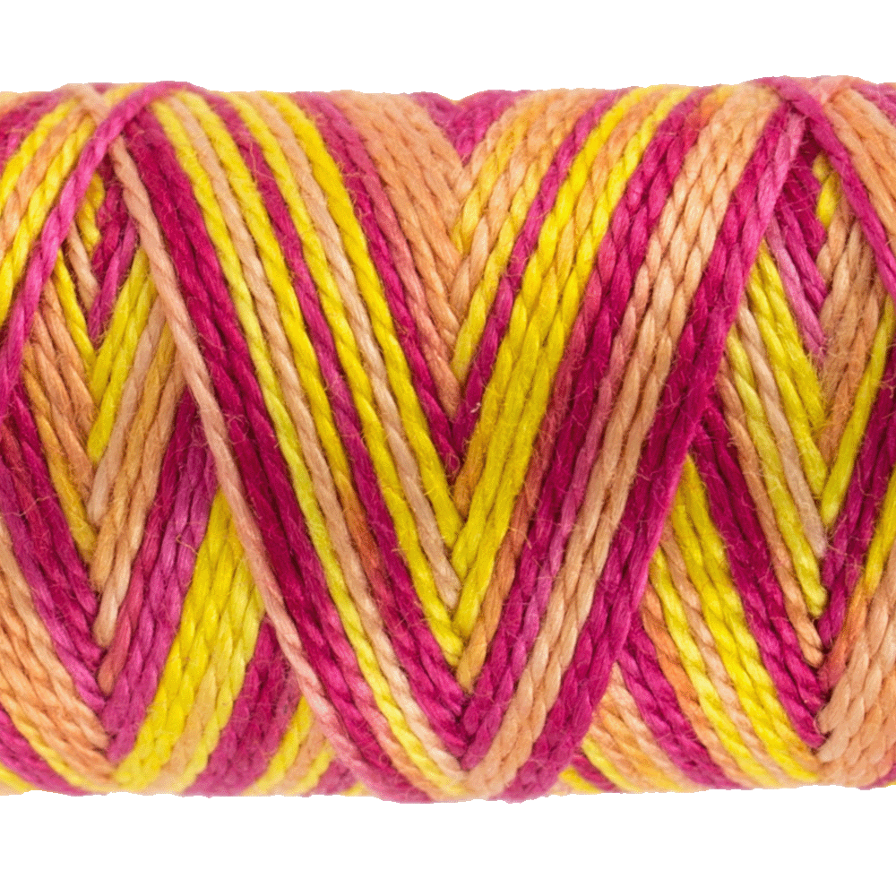 Sue Spargo Eleganza Threads - Variegated - Image 64