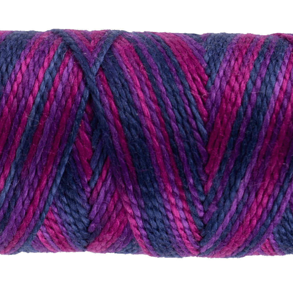 Sue Spargo Eleganza Threads - Variegated - Image 66