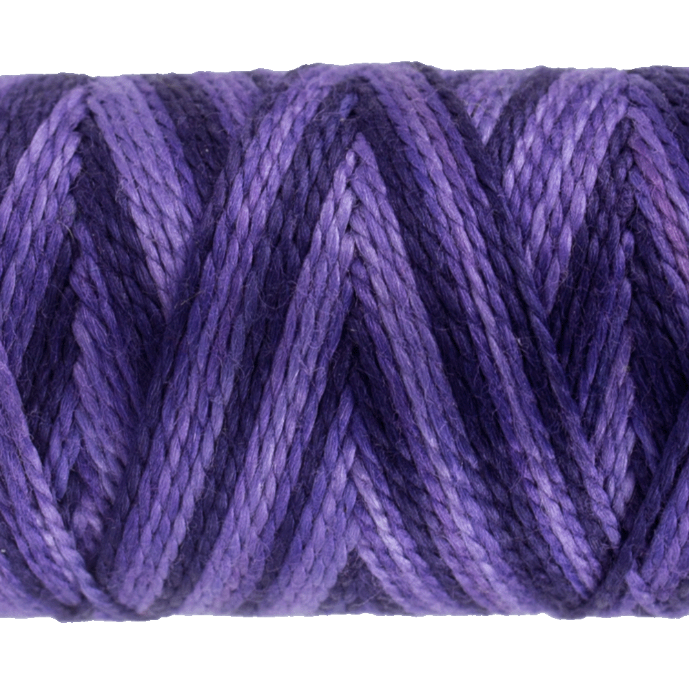 Sue Spargo Eleganza Threads - Variegated - Image 70