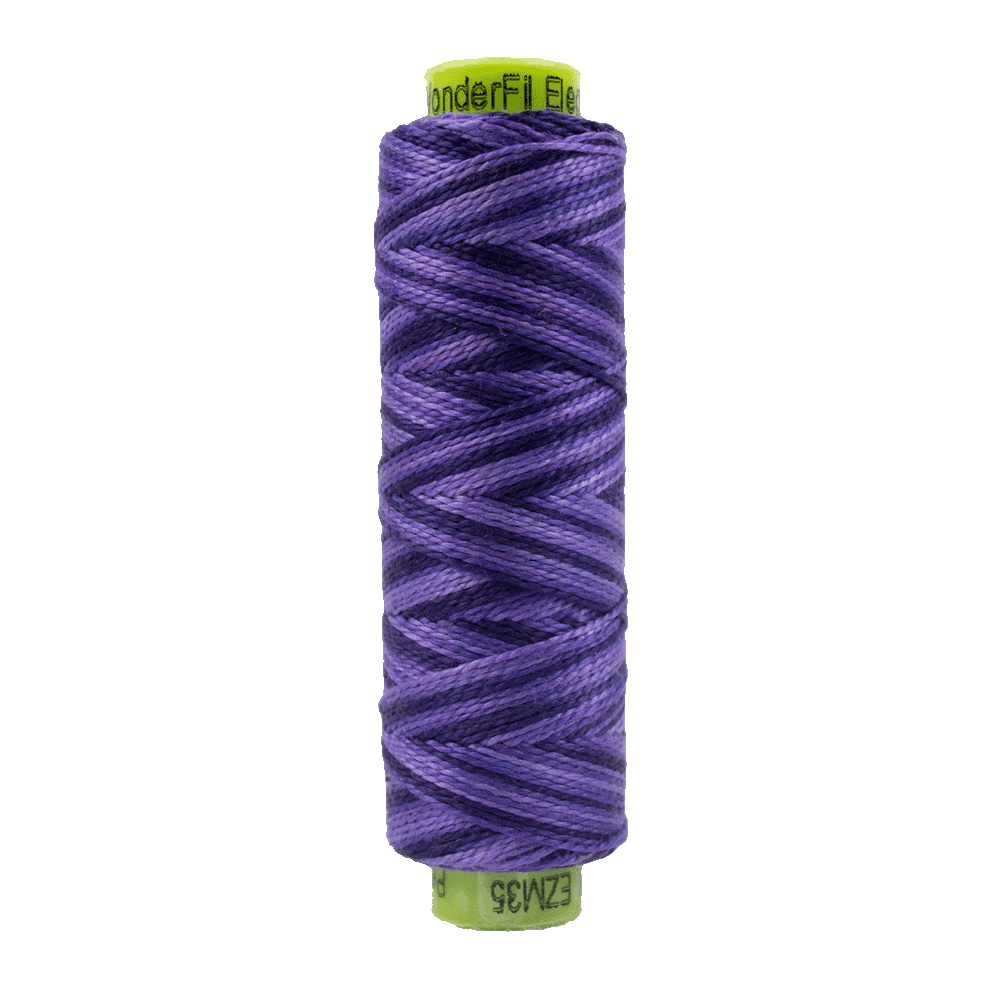 Sue Spargo Eleganza Threads - Variegated - Image 71