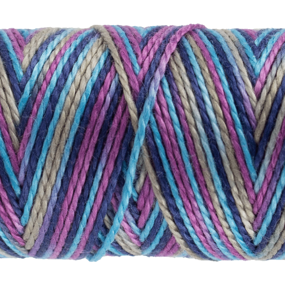 Sue Spargo Eleganza Threads - Variegated - Image 78