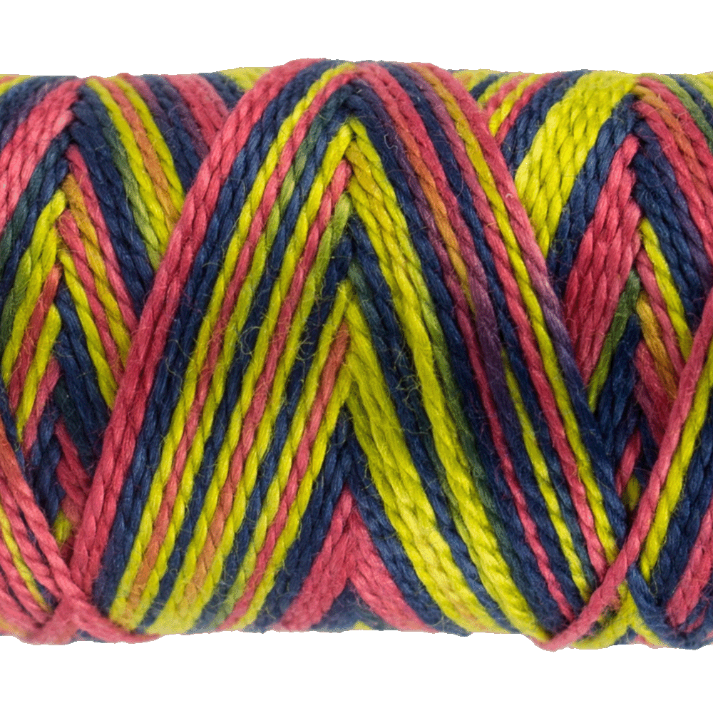 Sue Spargo Eleganza Threads - Variegated - Image 80