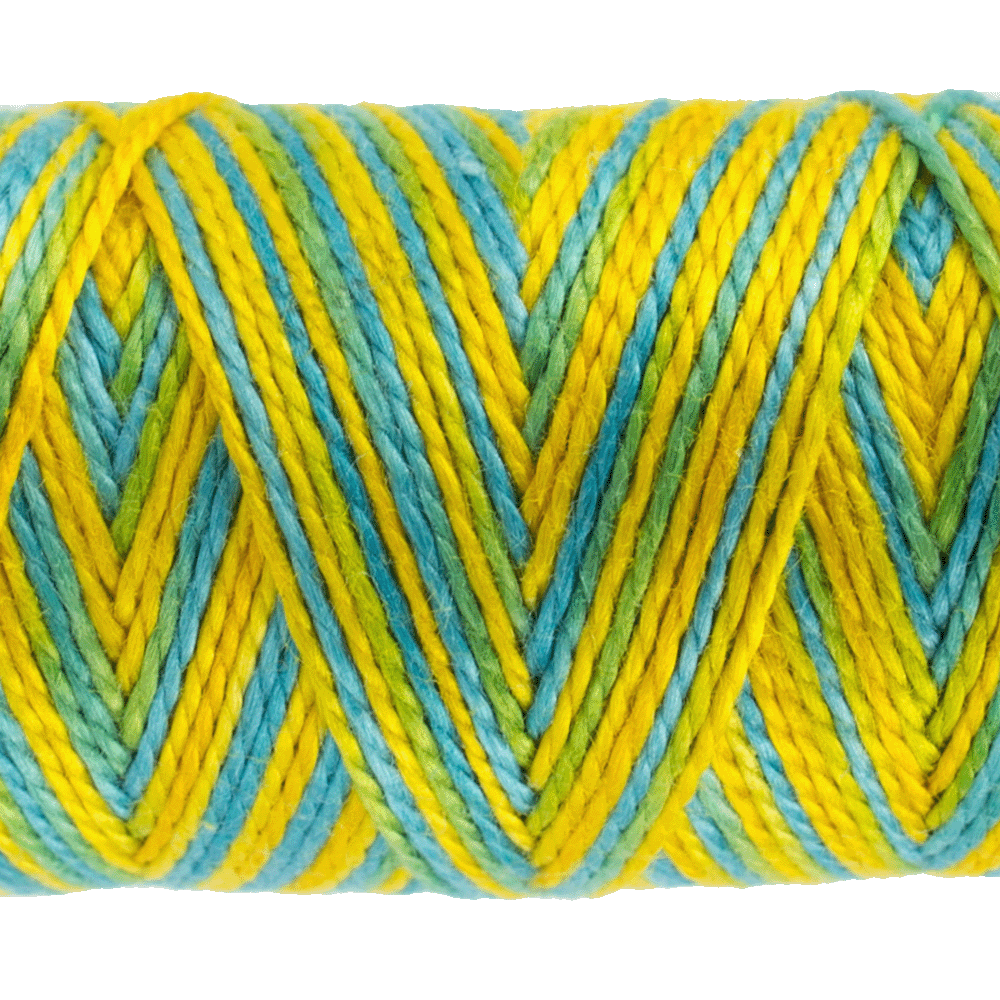 Sue Spargo Eleganza Threads - Variegated - Image 82