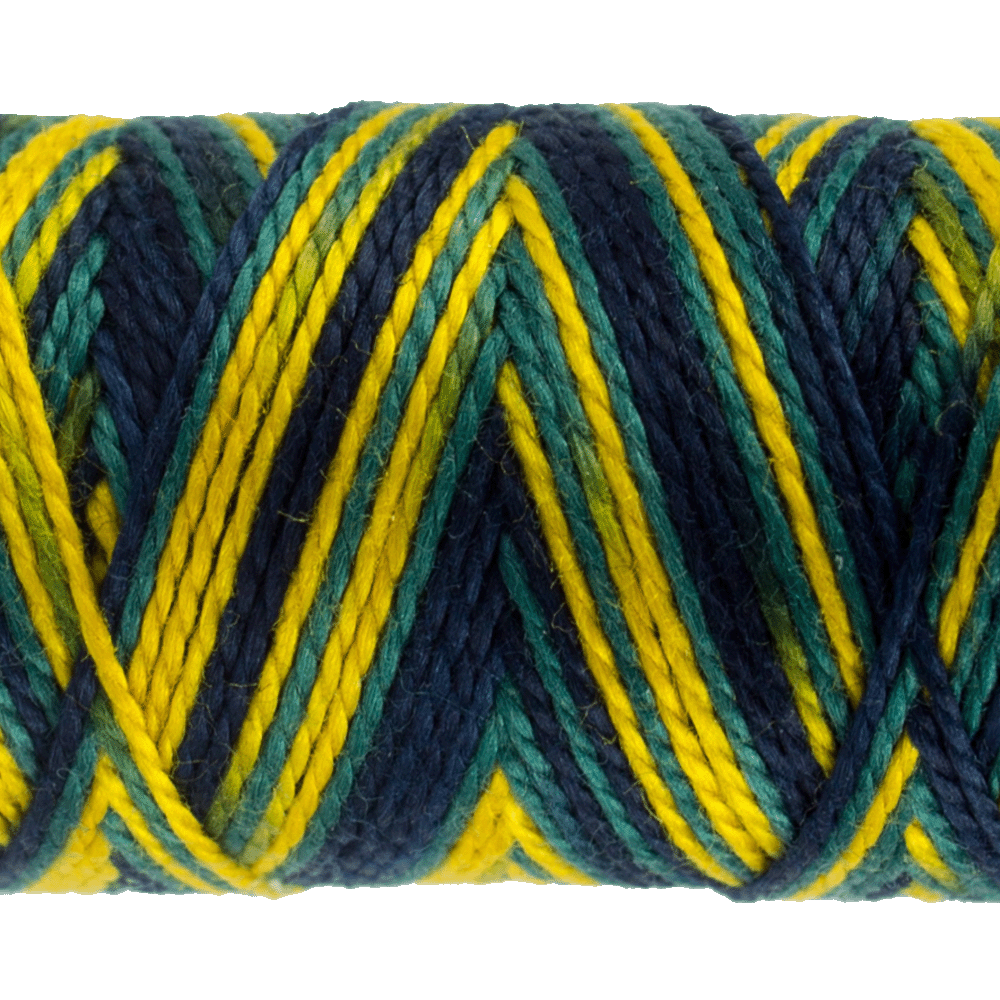 Sue Spargo Eleganza Threads - Variegated - Image 88