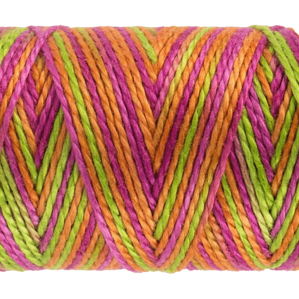 Sue Spargo Eleganza Threads - Variegated