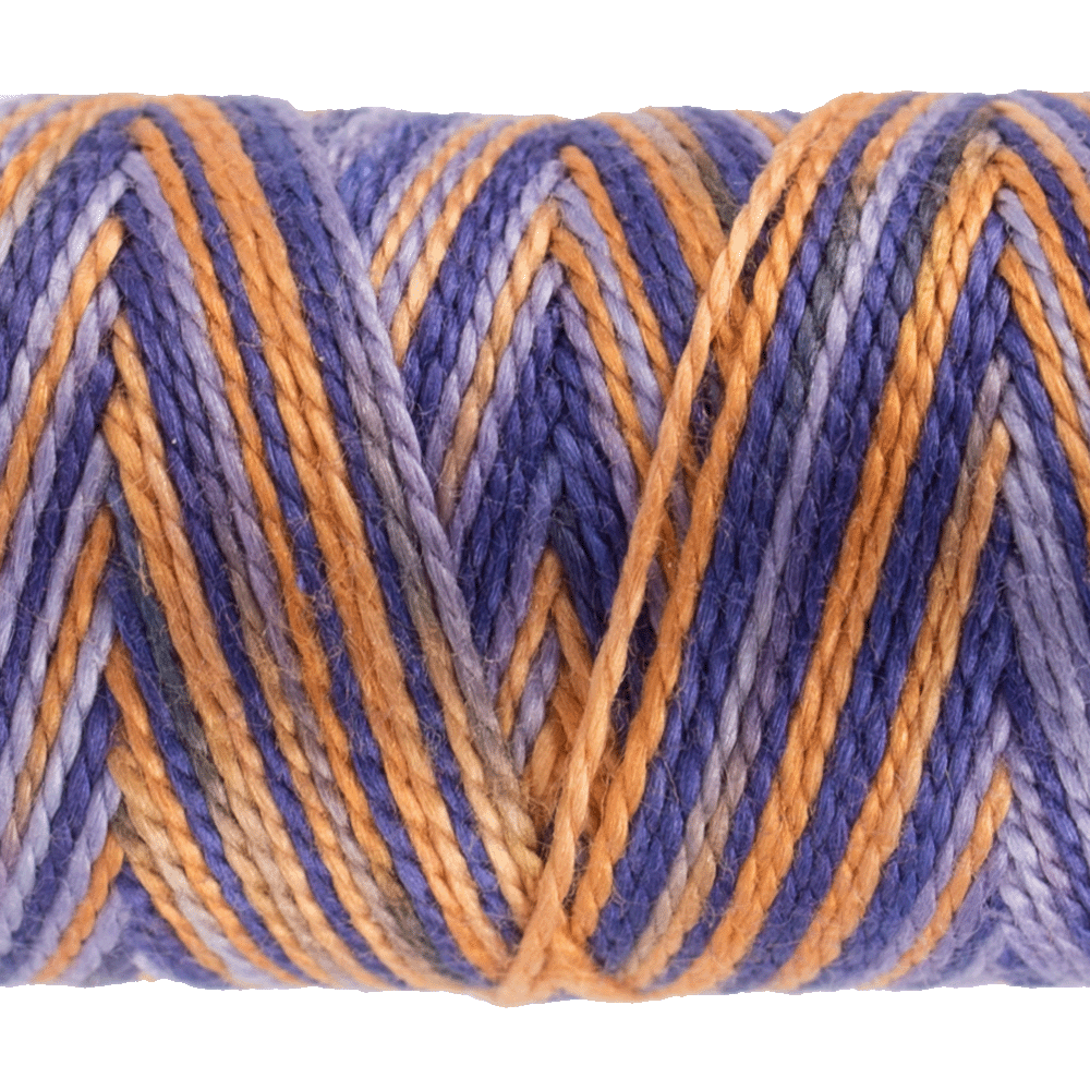 Sue Spargo Eleganza Threads - Variegated - Image 106