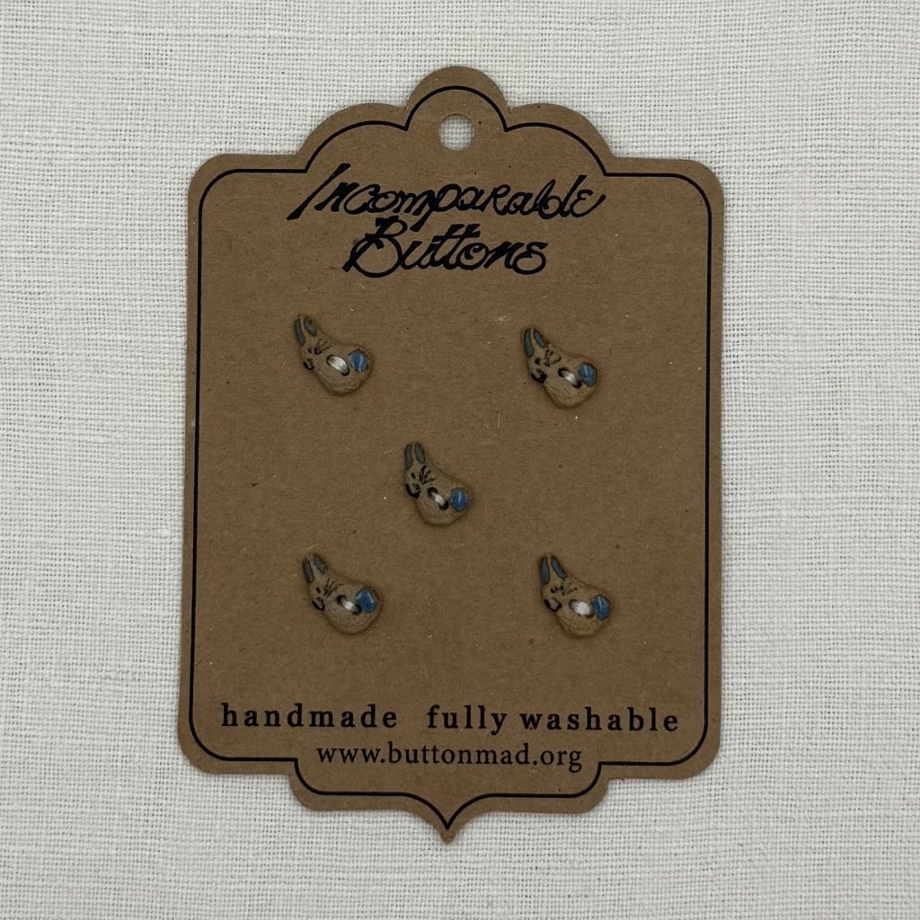 Incomparable Buttons - Image 7