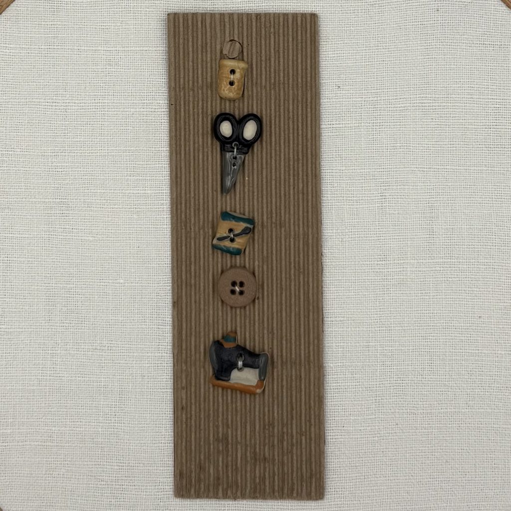 Incomparable Buttons - Image 5