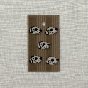 Incomparable Buttons