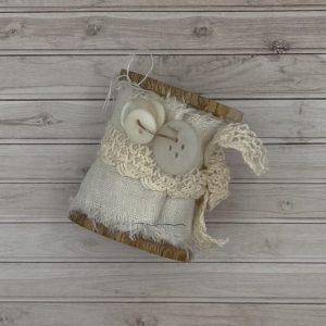 French Linen Spool
