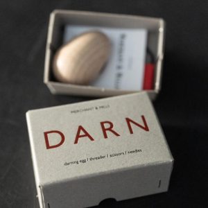 Merchant & Mills Darn Box