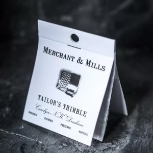 Merchant & Mills - Thimble