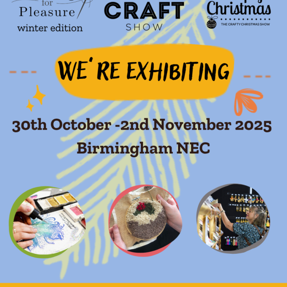 Birmingham CCS Were Exhibiting