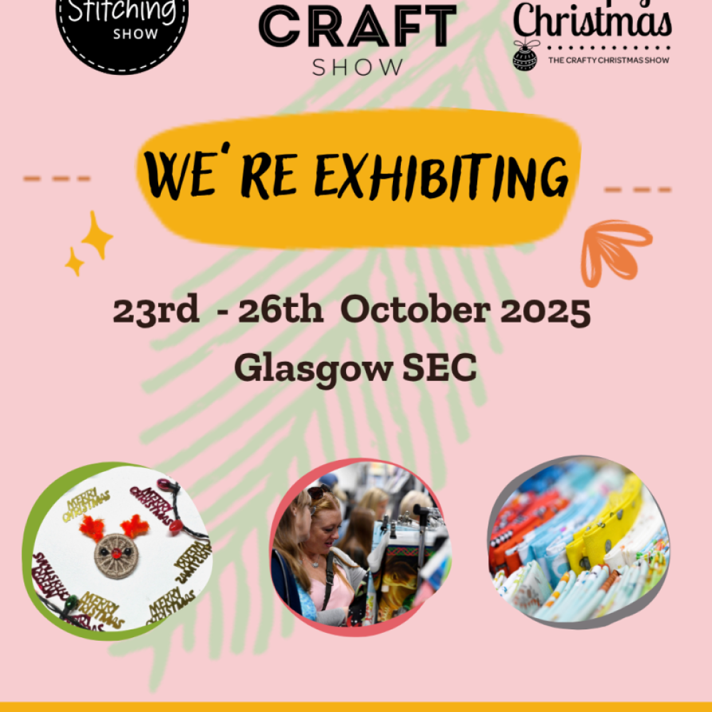 Glasgow CCS Were Exhibiting