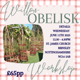 Obelisk 2